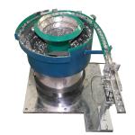 Hardware Accessories Screw Vibration Feeder, Big Screw And Washer Automatic