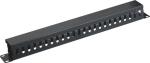 Network Cable Management for internet Commercial Project YH17