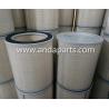 Buy cheap Good Quality Air Filter For PERKINS S551/4 from wholesalers