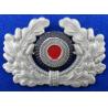 Buy cheap Man - Woman Mould Stamping Souvenir Badges with Die stamping, Misty Nickel Pating, Clip on Back Side from wholesalers