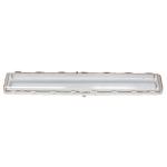 ATEX And IECEX Certified GRP Explosion Proof Fluorescent Light