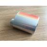 Buy cheap Aluminum Plastic Laminated web for Hand Cream Tube Packaging from wholesalers
