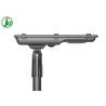 Buy cheap 20 Watt Solar Powered LED Street Lights , Solar Street Light With Battery from wholesalers
