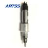 Buy cheap DL06 0445120080 Common Rail Fuel Injector Nozzle For Excavator DOOSAN DAEWOO Spare Parts from wholesalers