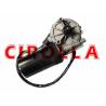 Buy cheap DC Worm Brush Permanent Magnet Gear Motor 24VDC for Machine Power System from wholesalers