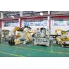 Buy cheap Coil Sheet Automatic Decoiler Straightener Feeder MAC4-1000F For Press Line from wholesalers