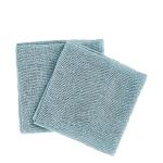 13/17/20T 2''/3''/4'' 8ply/12ply Medical Absorbent Gauze Pad