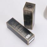 Retro Design Paper Gift Packaging Box For Essence oil Beauty Cosmetic Wholesale