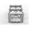 Buy cheap 3 Arm RFID Half Height Turnstile Gate Access Control Bi Directional from wholesalers