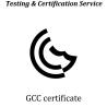 Buy cheap GCC Certification requirements Middle East Certification from wholesalers