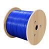 Buy cheap GJFJKV SM / MM Armored Optical Fiber PVC Jacket Fibre Optic Cable Armoured from wholesalers