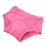 Women's Outdoor Bicycle Biker Underwear Slim Elastic Breathable Shockproof 3D