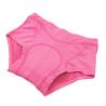 Buy cheap Women's Outdoor Bicycle Biker Underwear Slim Elastic Breathable Shockproof 3D Silicone Cushion Underwear from wholesalers