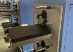 Buy cheap Tube Textile Cone Winding Machine , Same Ssm Sewing Thread Spool Winder from wholesalers