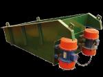 Industrial Vibrating Feeder Machine Chute Feeder Swaying Feeder Heavy Duty Apron