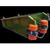 Buy cheap Industrial Vibrating Feeder Machine Chute Feeder Swaying Feeder Heavy Duty Apron Feeder from wholesalers