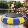 Buy cheap Floating On Water Commercial Inflatable Floating Water Park Inflatable Water Trampoline from wholesalers
