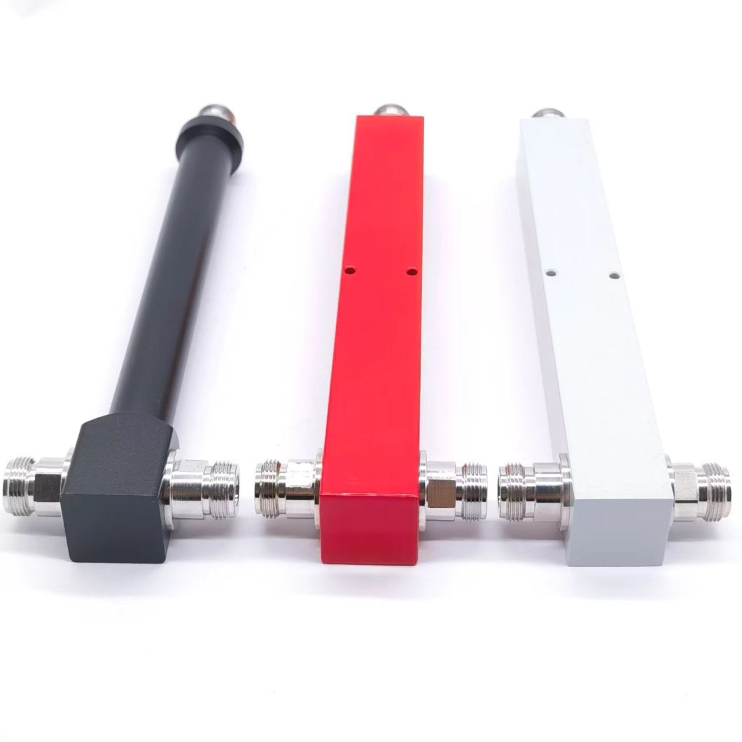 617-4000MHz C Band 2/3/4 Way Power Divider Splitter N Female 20W Power Rating