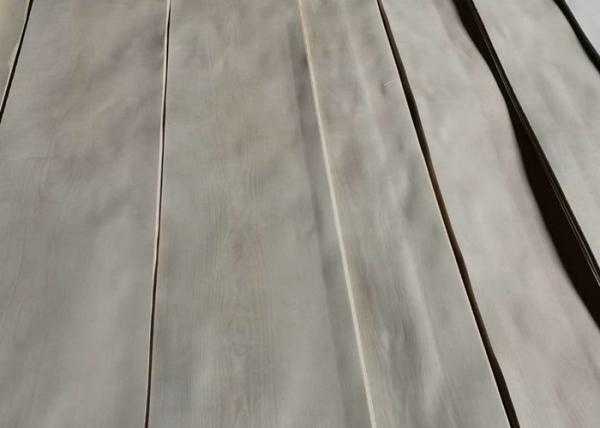 Buy cheap Dyed Birch Wood Veneer 2000*90mm For Furniture Decoration from wholesalers