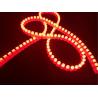 Buy cheap Environmental Silicone Material LED Wall Strip Lights 96LEDs Per Meter 720LM from wholesalers