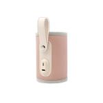 Buy cheap Travel Milk Bottle Warmer Portable USB 5V 2A Thermostat 42 Degree For Infant from wholesalers