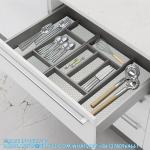 Non-Slip Shelf Liner, EVA Kitchen Liner, Non-Adhesive Liner, Original Smooth
