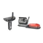 Buy cheap Wireless DVR 2.4GHz 1080P HD Reverse Camera AHD Car Charger Receiver from wholesalers