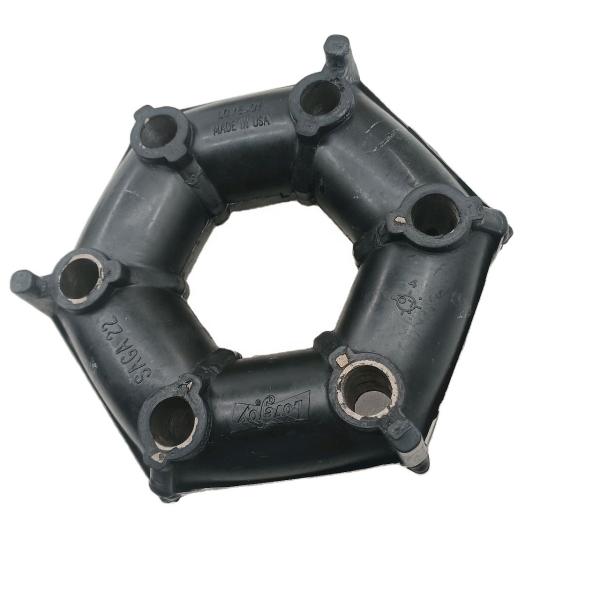 Sullair 250018-551 Air Compressor Coupling Compressor Parts for Machinery Repair