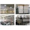 Buy cheap 150mm 200mm Woven Filter Cloth , Polypropylene Pp Filter Fabric from wholesalers