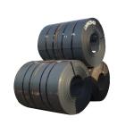Build Material C100s Aisi 1095 High Carbon Steel Coil Hot Rolled 1.5mm Thickness
