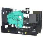127V 150kva Diesel Engine Generator Set Canopy Generator 60HZ