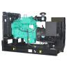 Buy cheap 127V 150kva Diesel Engine Generator Set Canopy Generator 60HZ from wholesalers