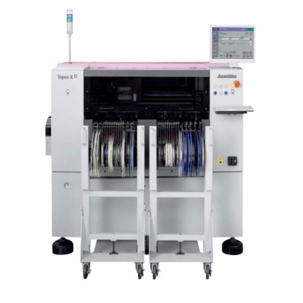 Buy cheap Assembleon Topaz XII from wholesalers
