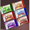 Buy cheap SS 304 Biscuit Packing Machine , 220V/380V Power Candy Wrapping Machine from wholesalers