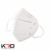 Buy cheap KN95 masks made in China for epidemic prevention and control from wholesalers