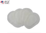 Sterile Nonwoven self-adhesive wound care and healing dressing