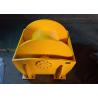 Buy cheap 30m/Min Hydraulic Crane Winch from wholesalers