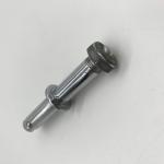 Shatf Steel C1008 Drive Shaft Pin DIN7972 Standard Quick Release For Baby