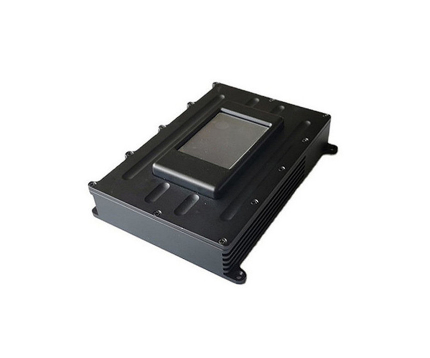 3W Cofdm UAV Video Transmitter 60km LOS Drone Video Link