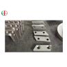 Buy cheap X-40 Cobalt Alloy Castings Parts Temperature Up to 1300 Degree EB9110 from wholesalers