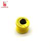 Buy cheap ISO 30mm Small Round Closed Head Rfid Pig Ear Tags from wholesalers