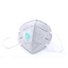 Buy cheap Comfortable FFP2 Filter Mask , Disposable Dust Mask FFP2 With Valve from wholesalers