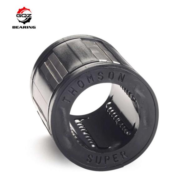 Quality Mexico Origin THOMSON SPM30 Super Ball Bushing Bearing SPM30WW Linear Bearing 30*47*68mm for sale