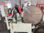 Buy cheap Grindable Diameter 200MM-1200MM Full CNC Large Scale Saw Blade Grinding Machine from wholesalers
