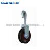 Buy cheap Angle Steel Aluminum Cable Pulley from wholesalers