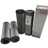 Buy cheap PH718-05 Rexroth Pressure Hydraulic Filter Cartridges With Fiberglass Filtration Media from wholesalers