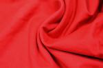 Shrink - Resistant Slub Cotton Twill Fabric Custom Color Density 70 X 40