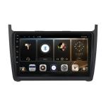 Android 12 Touch Screen 7'' Car Audio System for VW Skoda Octavia Golf Passat B6