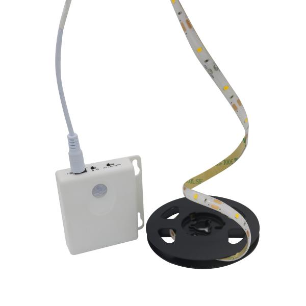 Buy cheap IP65 60pcs 4.8W Battery Powered LED Strip Light from wholesalers