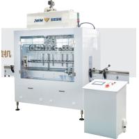 Buy cheap pesticide Liquid Fertilizer Filling Machine Bathroom Toilet Cleaner Filling product